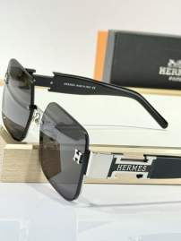 Picture of Hermes Sunglasses _SKUfw70119407fw